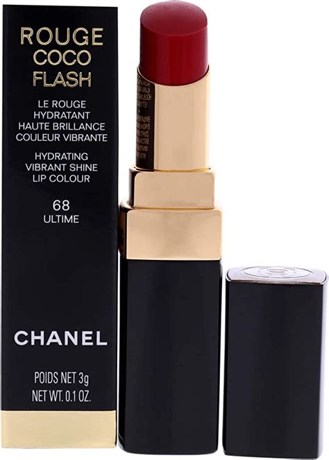 chanel 768|Chanel rouge coco review.